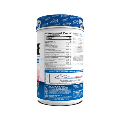 Gaspari Glicofuse 30 Serv