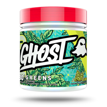 Ghost Green Superfood 30 Serv