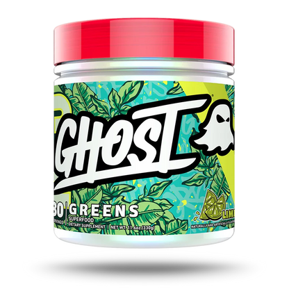 Ghost Green Superfood 30 Serv