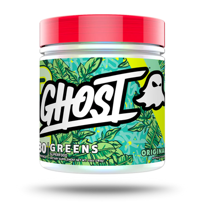 Ghost Green Superfood 30 Serv