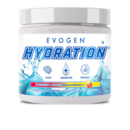 Evogen Hydratation 30 Serv