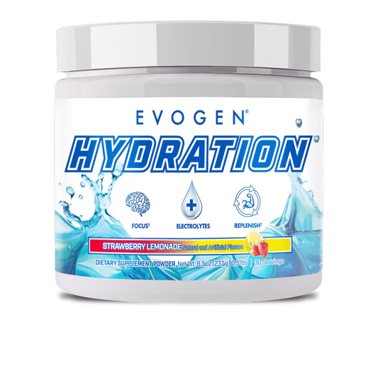 Evogen Hydratation 30 Serv