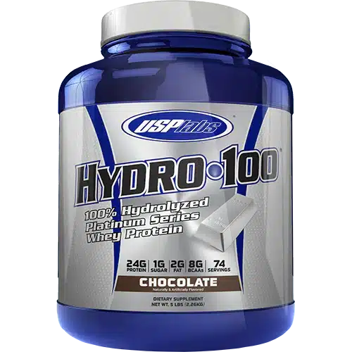 USP Hydro 100 5 Lbs