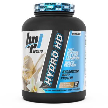 BPI Sports Hydro HD 4.6lbs