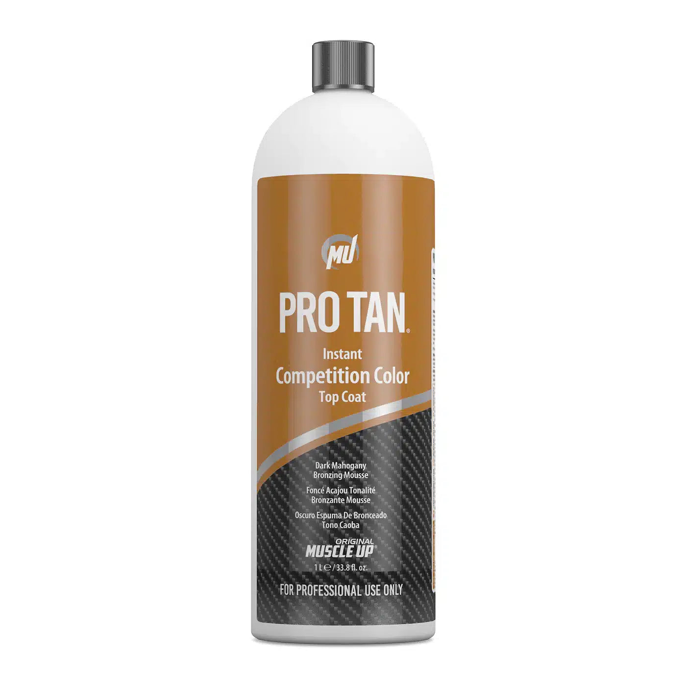 ProTan Overnight Competition Color Dark 1 Litro