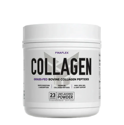 Finaflex Pure Collagen Grass 23 Servings