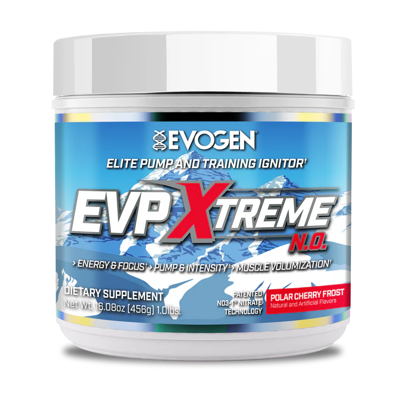 Evogen EVP Xtreme N.O. 20/40 Serv