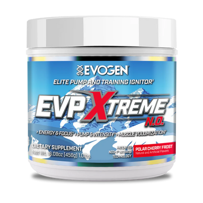 Evogen EVP Xtreme N.O. 20/40 Serv