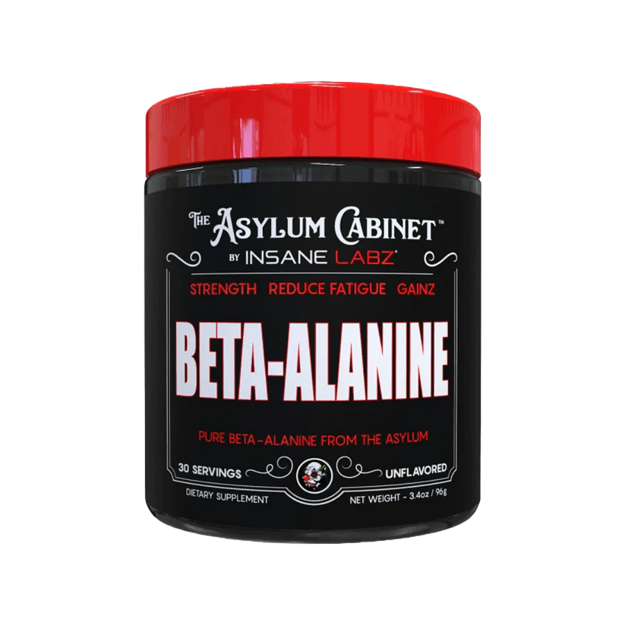 Insane Labz ACS Beta Alanine 30 Serv
