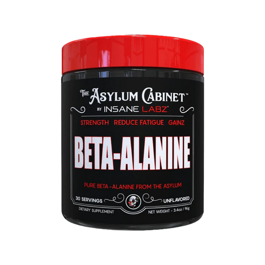Insane Labz ACS Beta Alanine 30 Serv