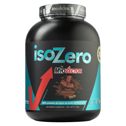 Myo-Vector Iso Zero 5 lbs Hidrolizado