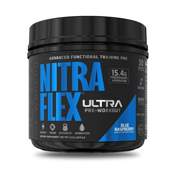 Gat Nitraflex ULTRA 30 Serv