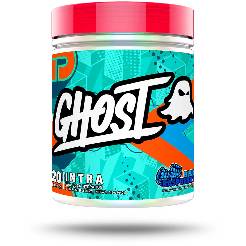 Ghost Intra 20 Serv
