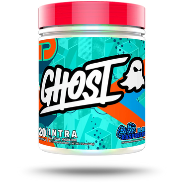 Ghost Intra 20 Serv