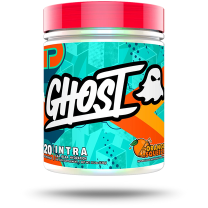 Ghost Intra 20 Serv