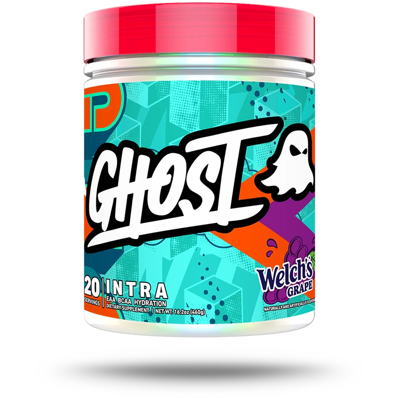 Ghost Intra 20 Serv