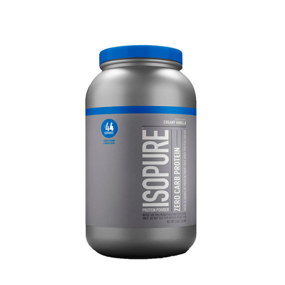 Isopure Zero Carbs 3 Lbs Proteina