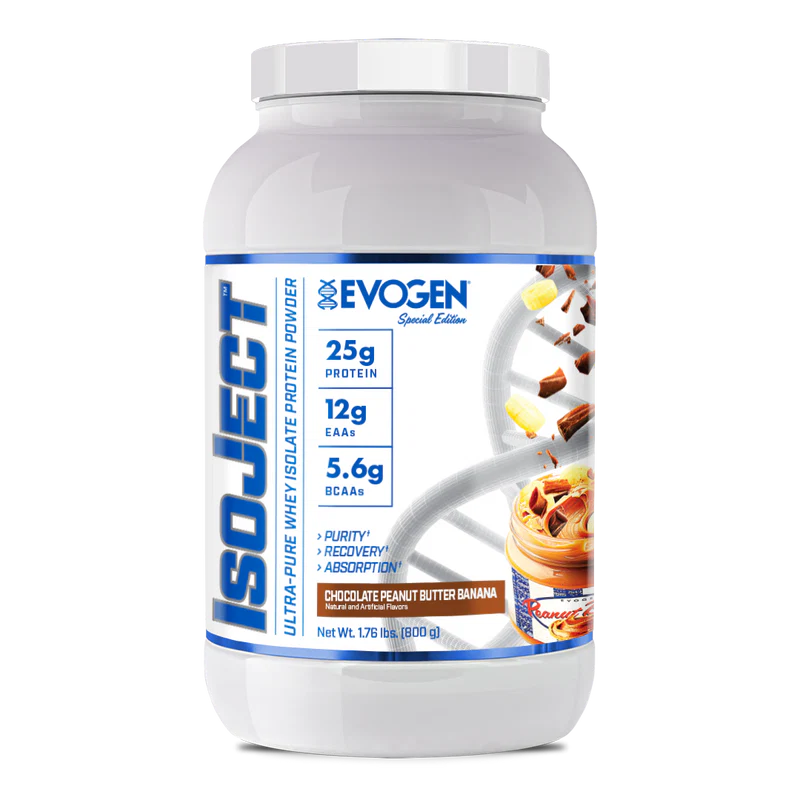 Evogen Isoject 1.8 Lb