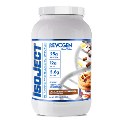 Evogen Isoject 1.8 Lb