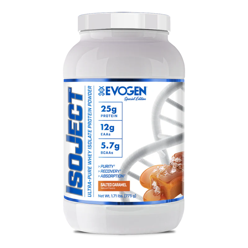 Evogen Isoject 1.8 Lb