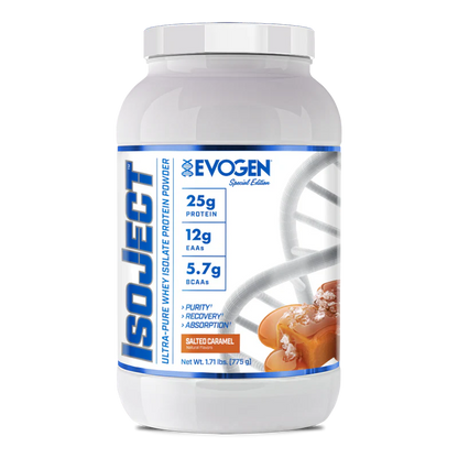 Evogen Isoject 1.8 Lb
