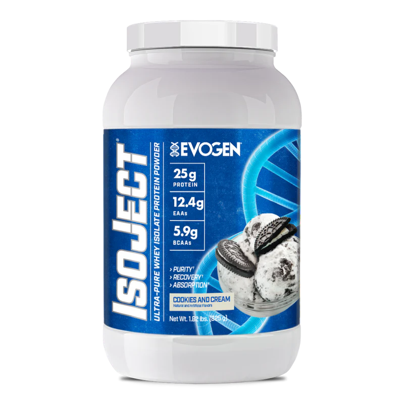 Evogen Isoject 1.8 Lb