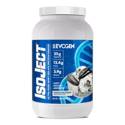 Evogen Isoject 1.8 Lb