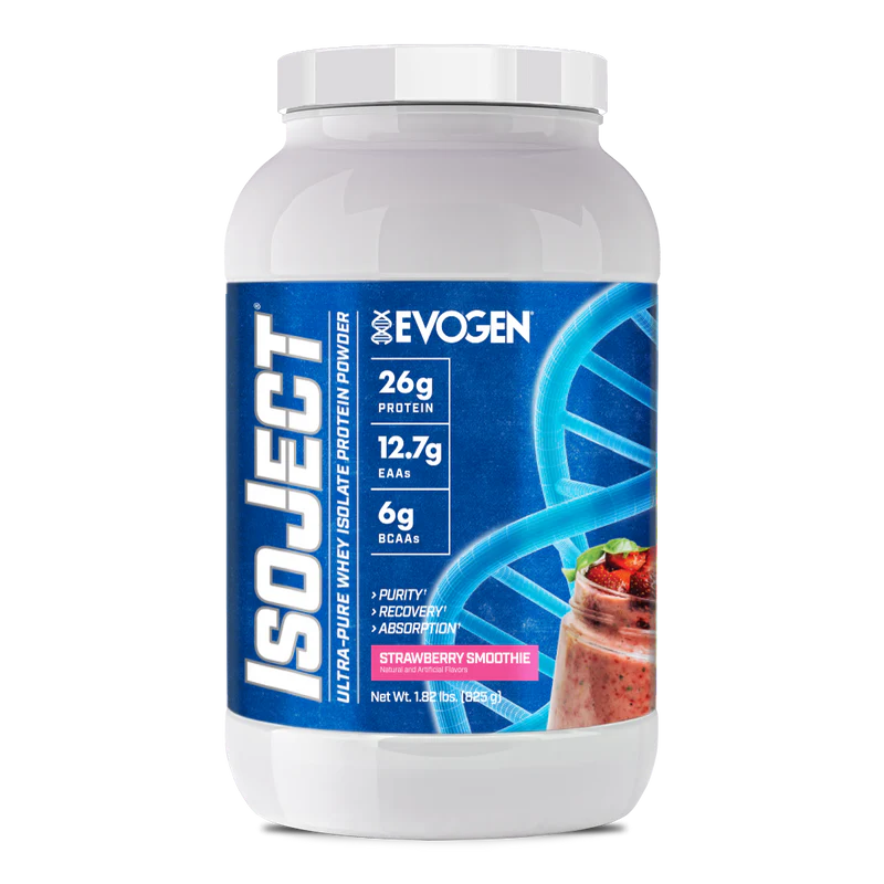 Evogen Isoject 1.8 Lb
