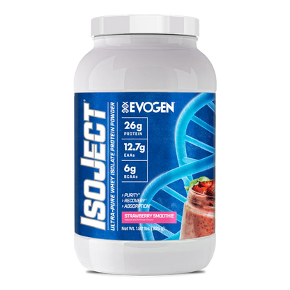 Evogen Isoject 1.8 Lb