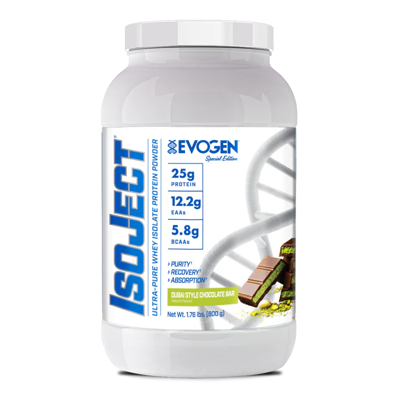 Evogen Isoject 1.8 Lb