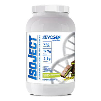 Evogen Isoject 1.8 Lb