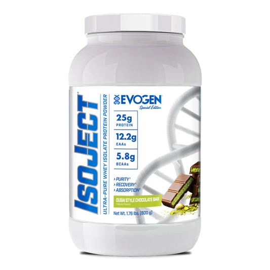 Evogen Isoject 1.8 Lb