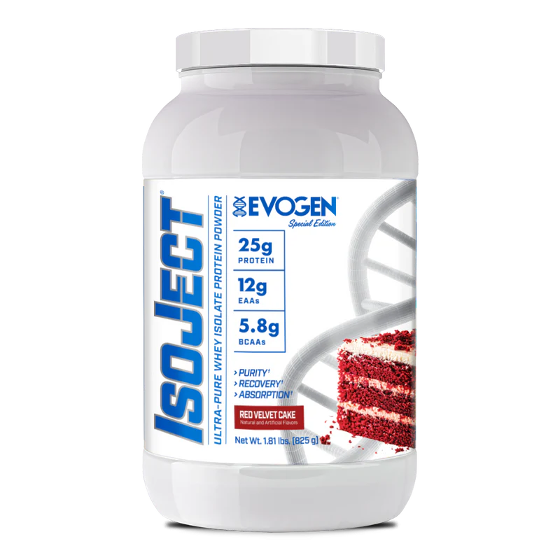 Evogen Isoject 1.8 Lb
