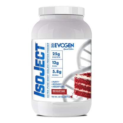 Evogen Isoject 1.8 Lb