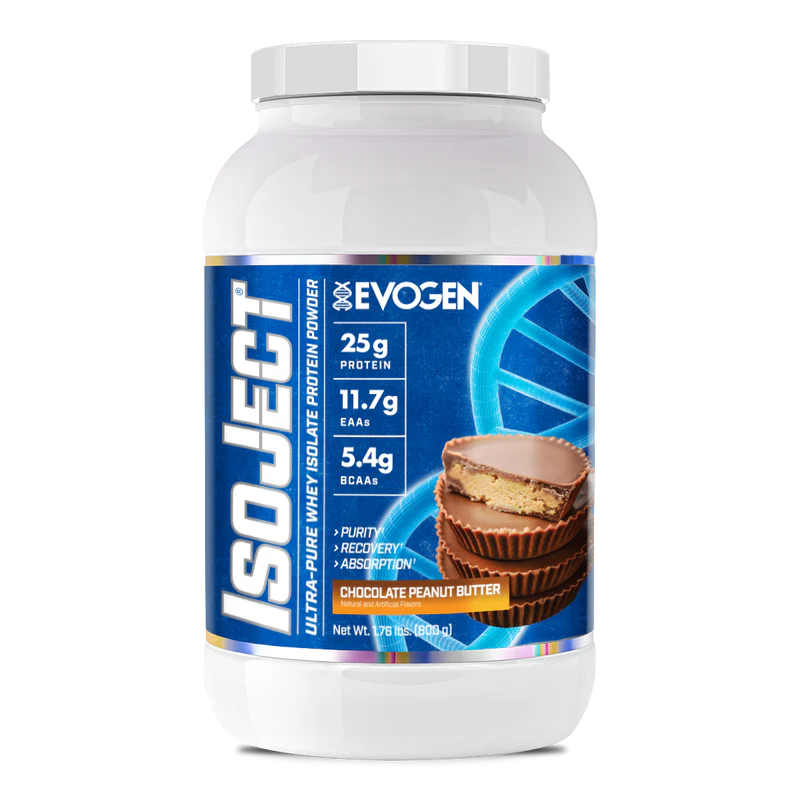 Evogen Isoject 1.8 Lb