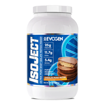 Evogen Isoject 1.8 Lb