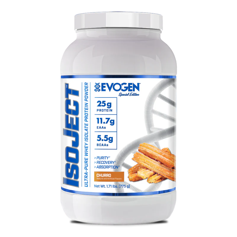 Evogen Isoject 1.8 Lb
