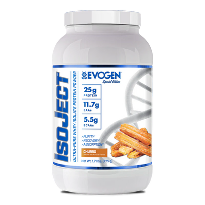 Evogen Isoject 1.8 Lb
