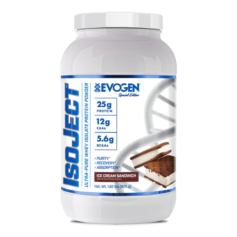 Evogen Isoject 1.8 Lb