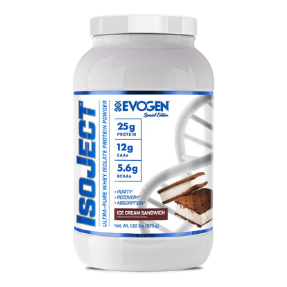 Evogen Isoject 1.8 Lb