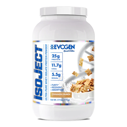 Evogen Isoject 1.8 Lb