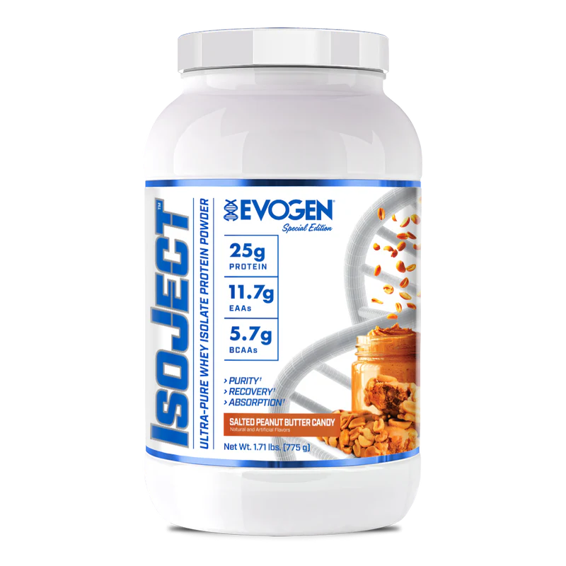 Evogen Isoject 1.8 Lb