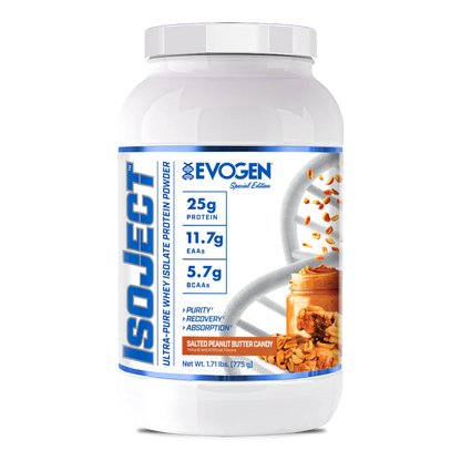 Evogen Isoject 1.8 Lb