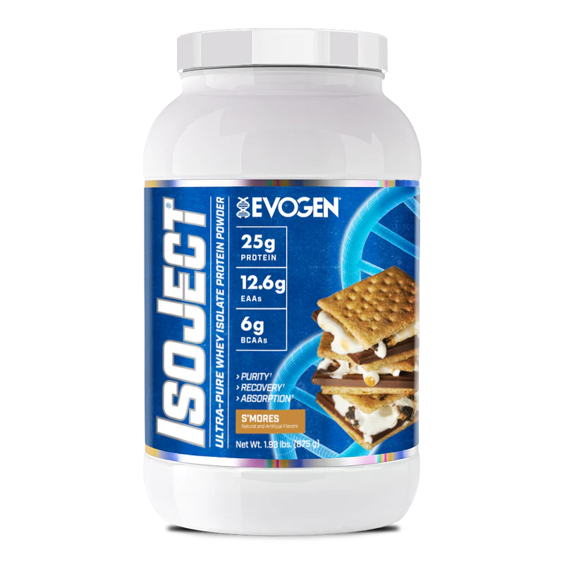 Evogen Isoject 1.8 Lb