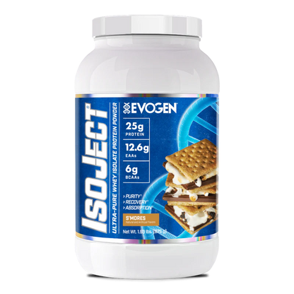 Evogen Isoject 1.8 Lb