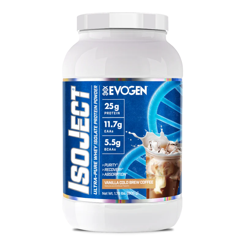 Evogen Isoject 1.8 Lb