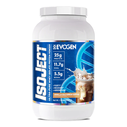 Evogen Isoject 1.8 Lb