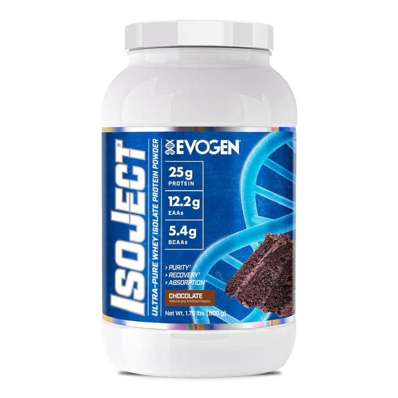 Evogen Isoject 1.8 Lb