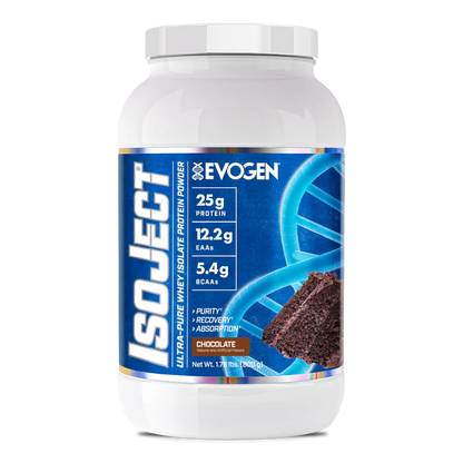 Evogen Isoject 1.8 Lb