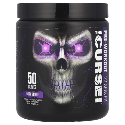 JNX Cobra Labs The Ripper! 30 serv